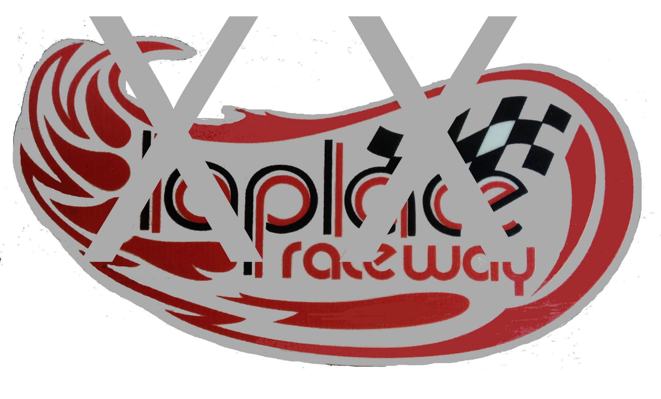 (image for) Laplace Louisiana raceway 1962-1980